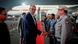 Kansela Friedrich Merz wa Ujerumani amewasili nchini India kwa ziara rasmi ya siku mbili. Kansela Friedrich Merz wa Ujerumani amewasili nchini India kwa ziara rasmi ya siku mbili.