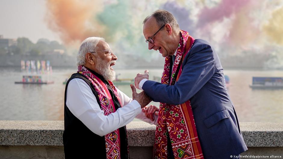 Deutschland-und-Indien-vertiefen-ihre-Zusammenarbeit