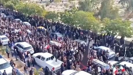 Νέες κυρώσεις εξετάζει η EΕ εναντίον της Τεχεράνης