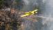 Un avión cisterna lanza retardante de fuego mientras ayuda a extinguir un incendio forestal en El Hoyo, Chubut, Argentina (Archivo: 09.01.2026) Un avión cisterna lanza retardante de fuego mientras ayuda a extinguir un incendio forestal en El Hoyo, Chubut, Argentina (Archivo: 09.01.2026)