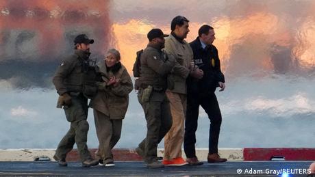 Όταν "η Αμερική ανήκει στους Αμερικανούς"