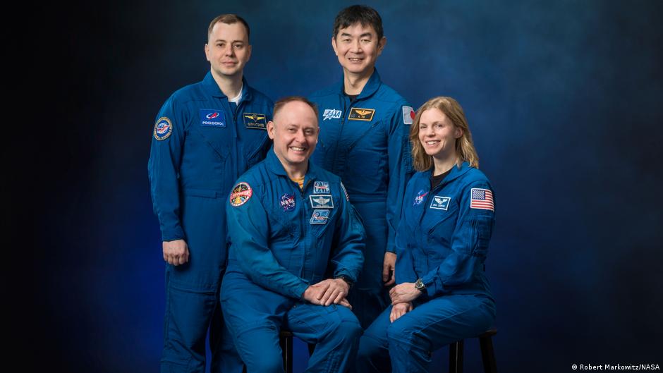 Evacuación médica de astronautas de la EEI: lo que se sabe hasta ahora