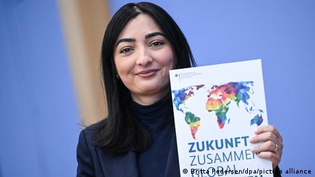 Deutschland will seine Entwicklungspolitik wegen Mittelkürzungen stärker priorisieren.