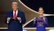 La presidenta mexicana Claudia Sheinbaum y su homólogo estadounidense Donald Trump participan en el sorteo de grupos del Mundial, en Washington, Estados Unidos (05.12.2026) La presidenta mexicana Claudia Sheinbaum y su homólogo estadounidense Donald Trump participan en el sorteo de grupos del Mundial, en Washington, Estados Unidos (05.12.2026)