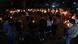 Relatives of political prisoners lit candles during a vigil outside El Rodeo I prison in Guatire, Venezuela on January 10, 2026 Relatives of political prisoners lit candles during a vigil outside El Rodeo I prison in Guatire, Venezuela on January 10, 2026