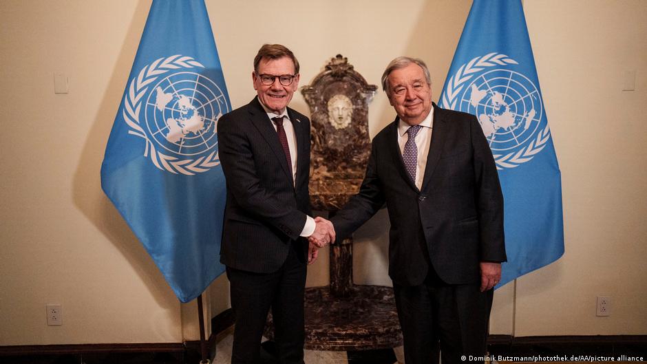 Wadephul-fordert-mehr-Deutsche-bei-den-Vereinten-Nationen