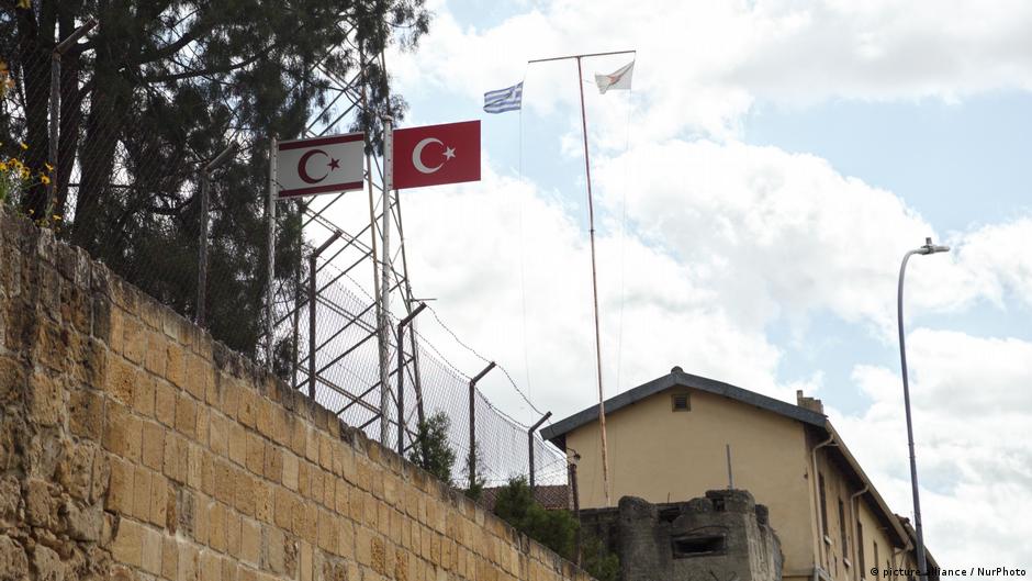 Samoproglašenu Tursku Republiku Severni Kipar priznaje samo Turska