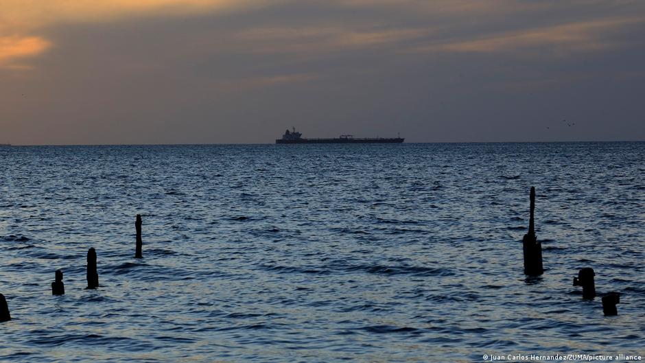 США затримали вже сьомий танкер у Карибському морі