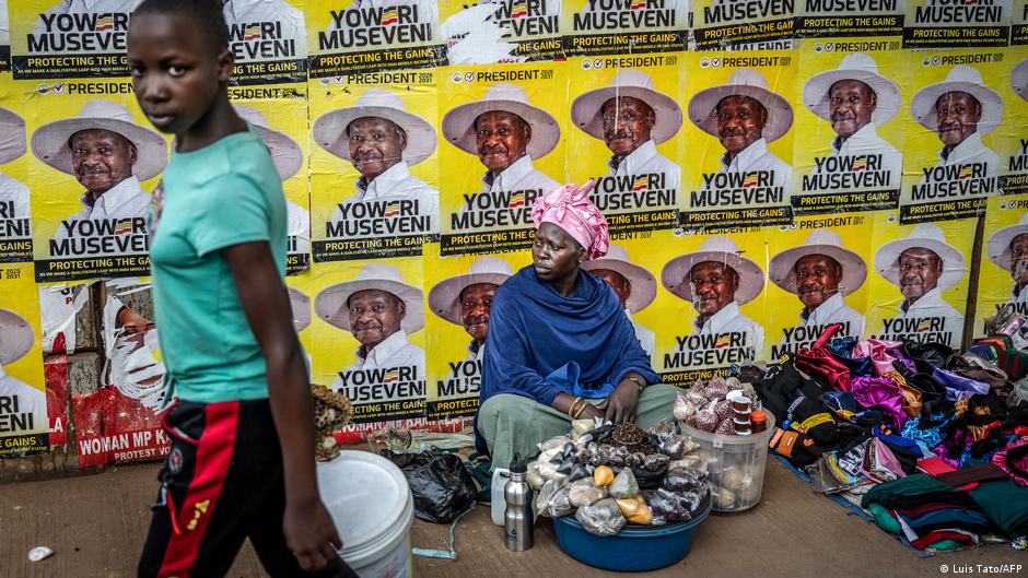 Will Uganda's election bring change or further hardship?