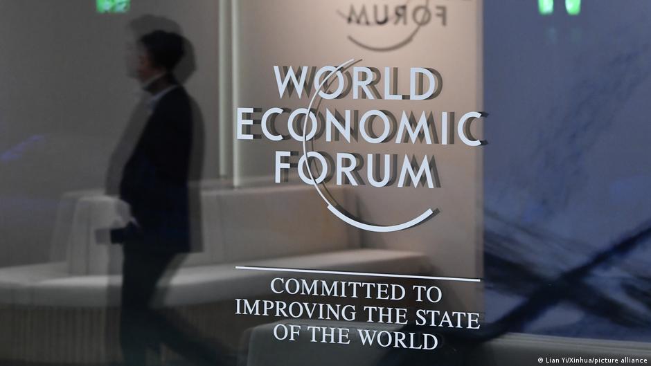 Trump w Davos: więcej polityki niż ekonomii