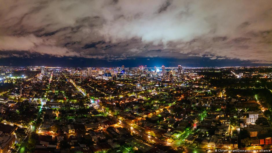 Australia: Writers' festival called off amid boycott