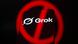 Logo Grok Logo Grok