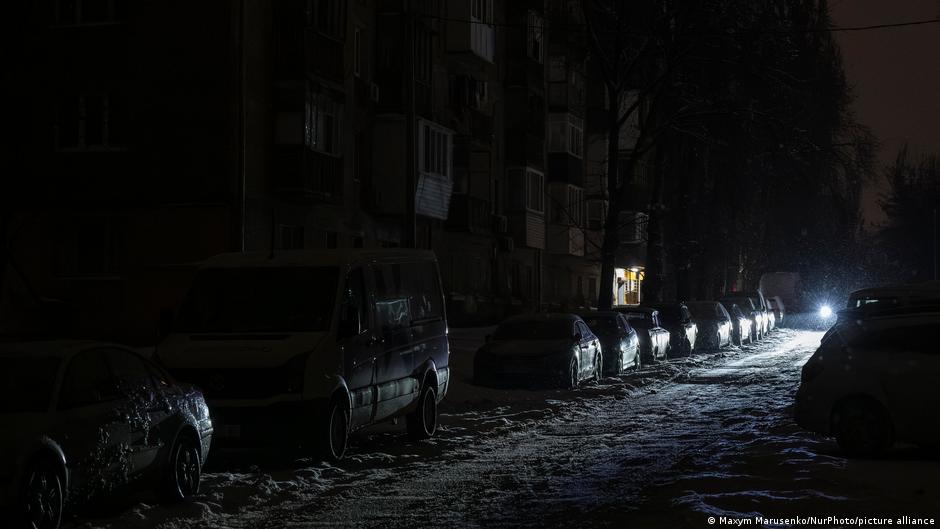 Міненерго: Найскладніше зі світлом у Києві та області