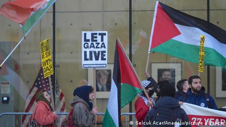 Το "Συμβούλιο Ειρήνης" του Τραμπ