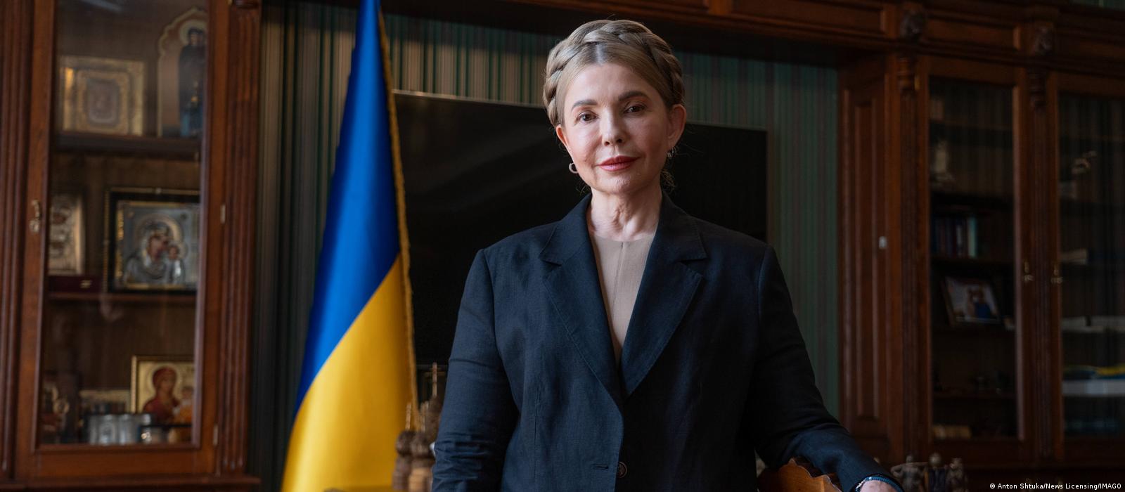 Ukraine: Anti-corruption agencies target former PM