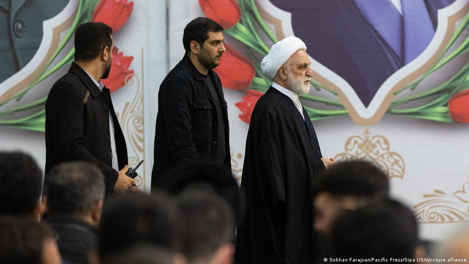 Iran updates: Tehran warns of fast trials, executions