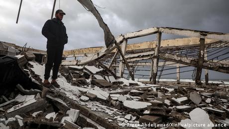 Ισραηλινές αντιδράσεις για το Συμβούλιο Ειρήνης της Γάζας