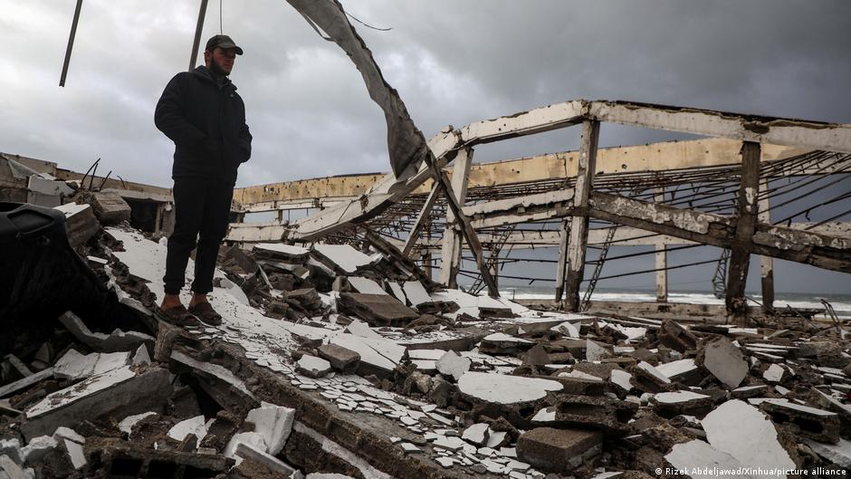 Putin fue invitado al Consejo de Paz para Gaza