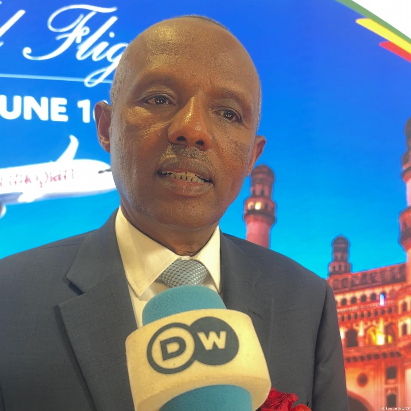 ከኤኮኖሚዉ ዓለም፣ የግዙፉ አዉሮፕላን ማረፊያ ግንባታና ፈተናዎቹ episode artwork