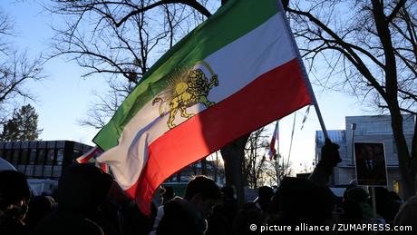 Γερμανικά μηνύματα προς το ιρανικό καθεστώς