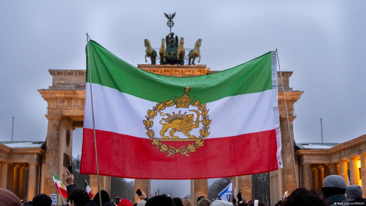 espia israeli Iran tension regional