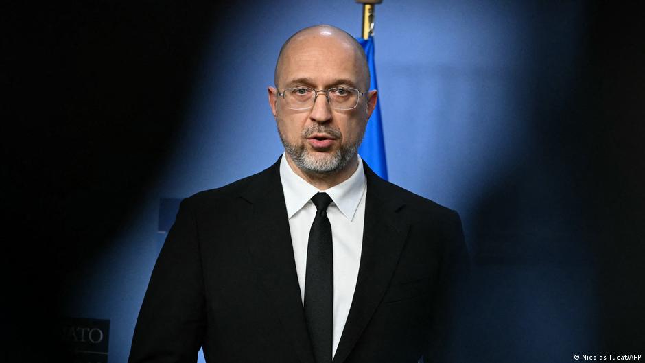 ВР призначила Шмигаля віцепрем'єром і міністром енергетики