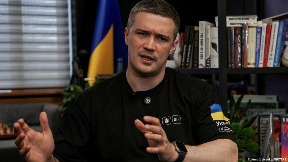 Як Михайло Федоров планує реформувати міноборони