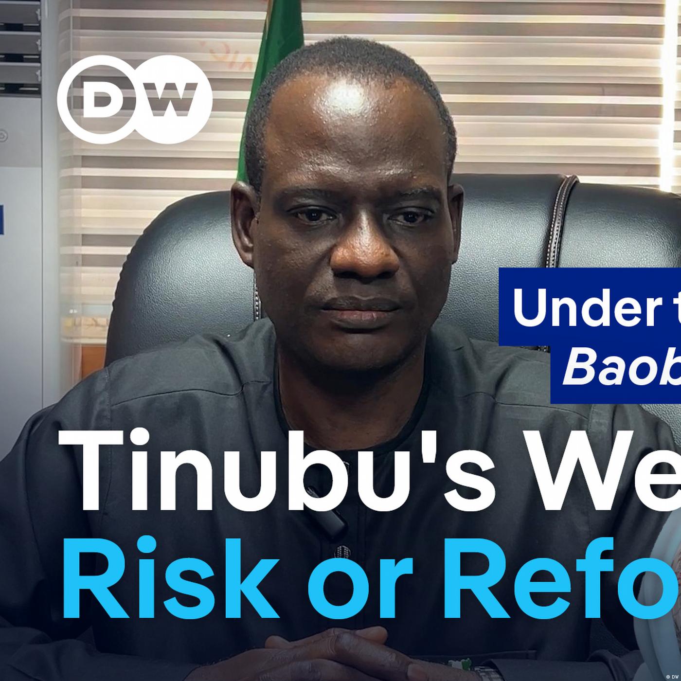 Tinubu's tax gamble: Progress or pain for Nigerians?