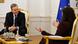 Kosovë Pristinë 2026 | Sorensen dhe Presidentja Osmani Kosovë Pristinë 2026 | Sorensen dhe Presidentja Osmani