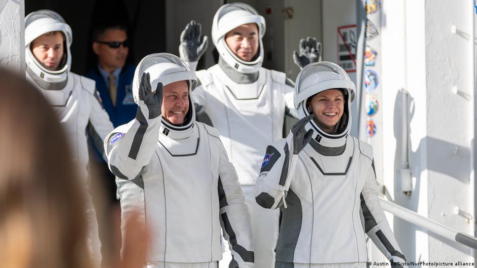 International Space Station crew to make emergency return to Earth