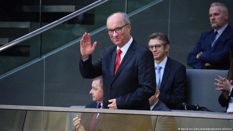 Marszałek Sejmu: Polska nie jest bezpieczna bez Niemiec