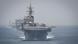 کشتیهای جنگی امریکا، از جمله (USS Bataan)، در حال عبور گروهی از تنگه بابالمندب هستند (عکس آرشیف) کشتیهای جنگی امریکا، از جمله (USS Bataan)، در حال عبور گروهی از تنگه بابالمندب هستند (عکس آرشیف)