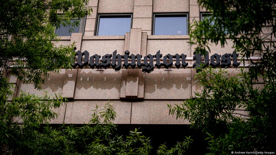 Гендиректор WP йде у відставку на тлі масових звільнень