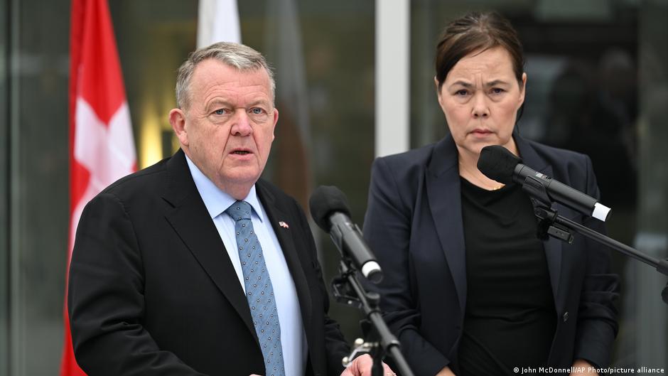 Takimi për Grënlandën përfundon pa marrëveshje