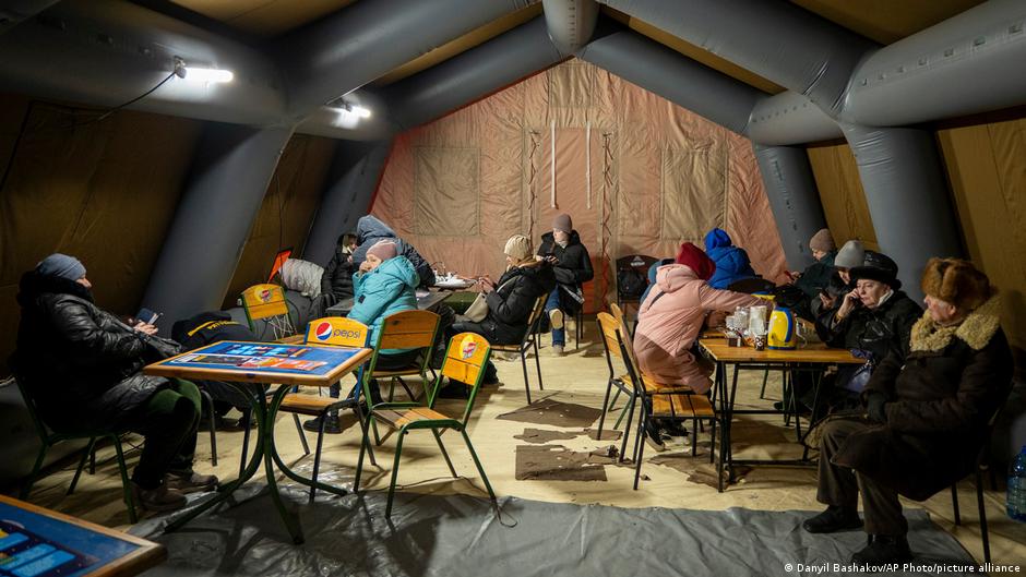 У Києві без опалення майже 3 тисячі багатоповерхівок - мер