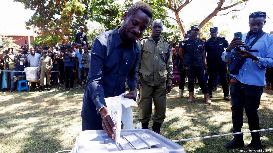 Five key African elections to watch in 2026