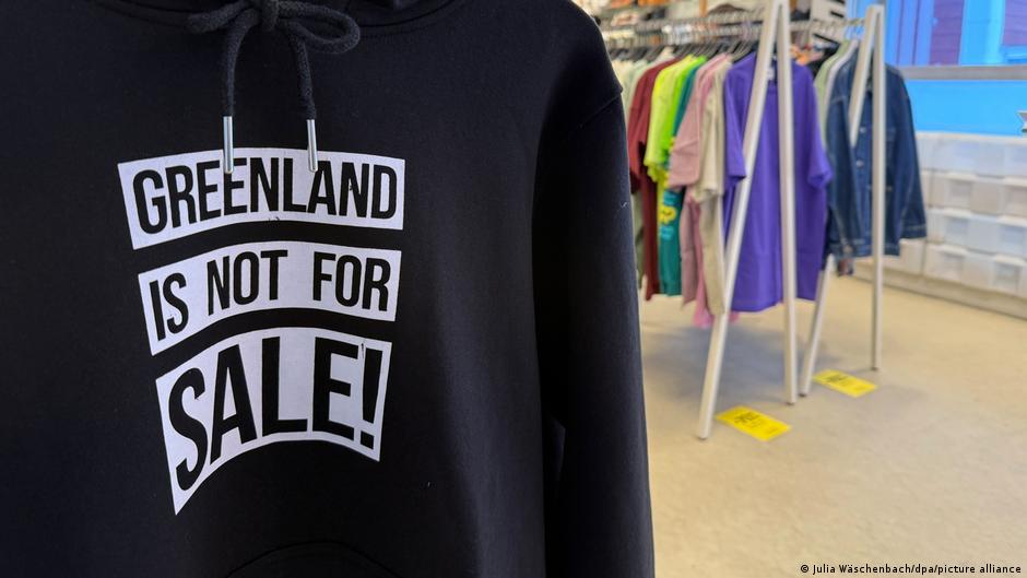 „FAS”: Europa ma atuty w konfrontacji z Trumpem o Grenlandię