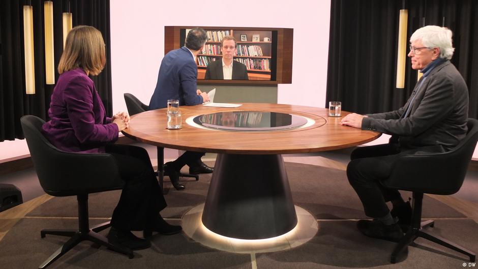 Trump eyes the Arctic: Will Europe defend Greenland?