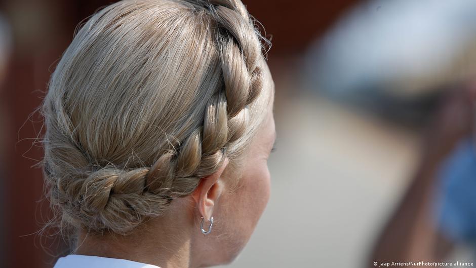 Підозра в корупції: чи згасне зірка Тимошенко остаточно?