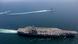 A file photo of a US aircraft carrier seen in the Sea of Japan in 2022 A file photo of a US aircraft carrier seen in the Sea of Japan in 2022