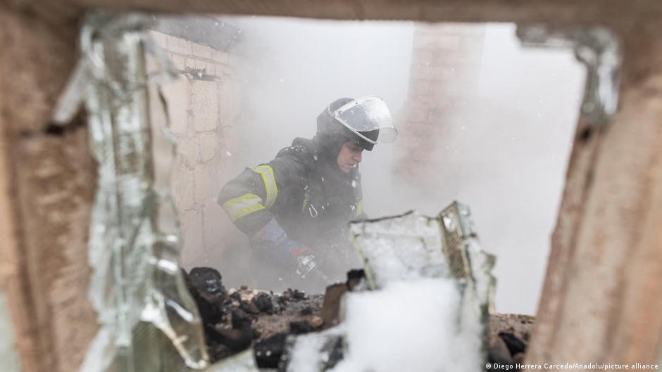 РФ ударила по енергетичній інфраструктурі Одещини