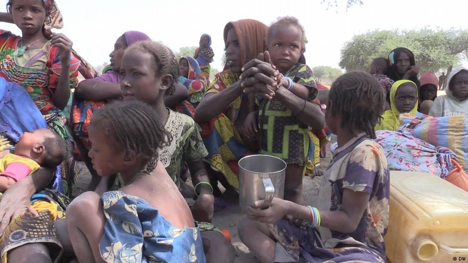 Cameroun : 2,9 millions de personnes en détresse humanitaire
