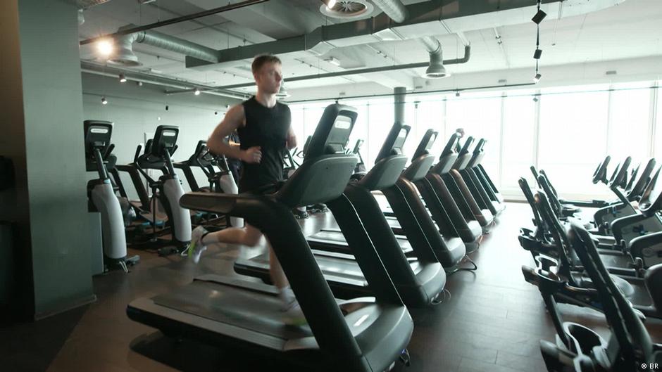 Exercise afresh! How to move more for a longer life