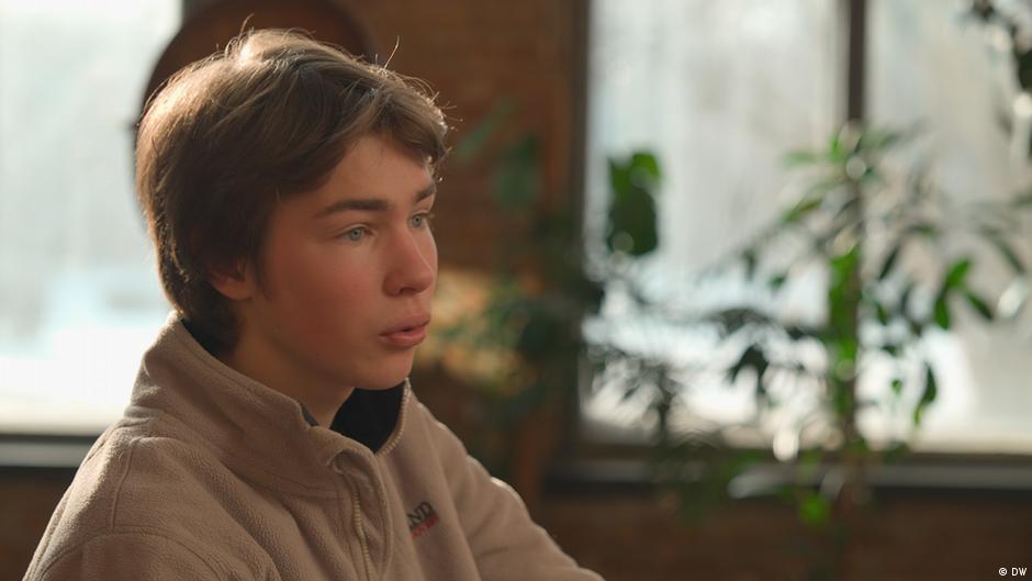 3000 кілометрів до свободи: як кримчанин втік з окупації