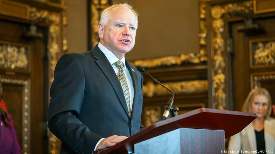 Мін'юст США розслідує дії посадовців Міннесоти через ICE