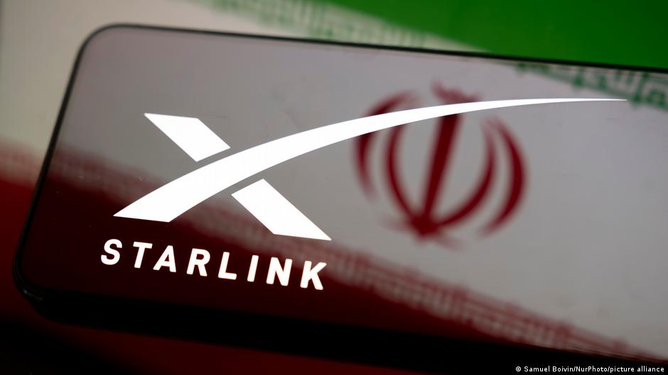 How liable is Starlink as a wartime communications lifeline?