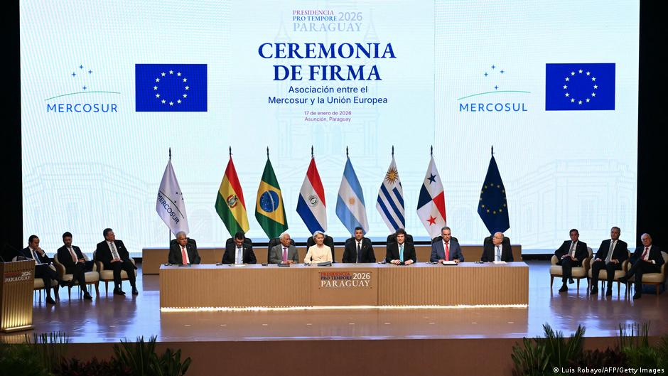 Marrëveshja historike tregtare Mercosur ndërmjet BE dhe vendeve të Amerikës së Jugut në Gjykatë