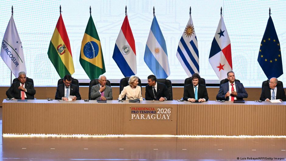 „Tageszeitung”: Dlaczego polski rząd odrzuca umowę z Mercosurem?