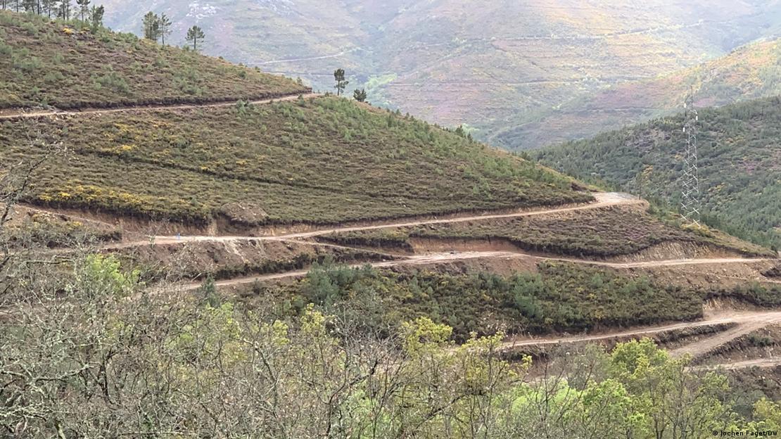 Priroda je već unišena probnim bušenjem