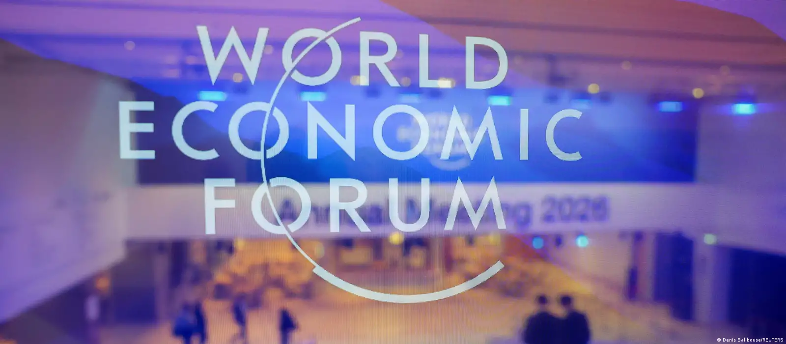 何立峰会晤贝森特达沃斯演说称少数国家不该有特权